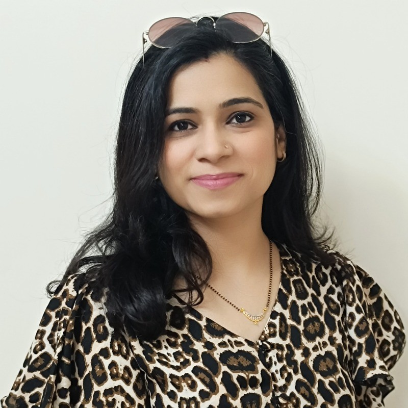 Ruby Verma