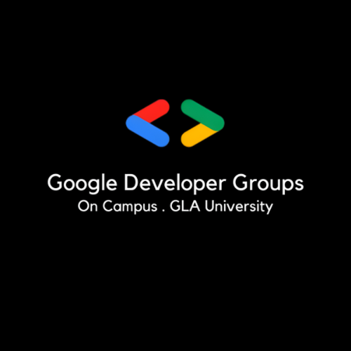 GDG Campus GLA University