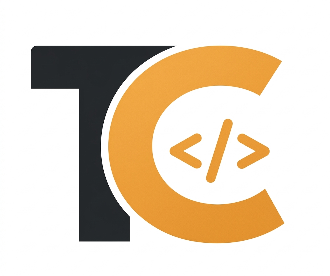 TheCodingShef